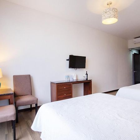 Blaze Hotel & Suites Puerto Vallarta Dış mekan fotoğraf
