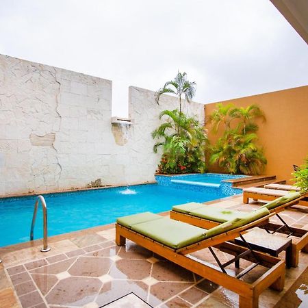 Blaze Hotel & Suites Puerto Vallarta Dış mekan fotoğraf