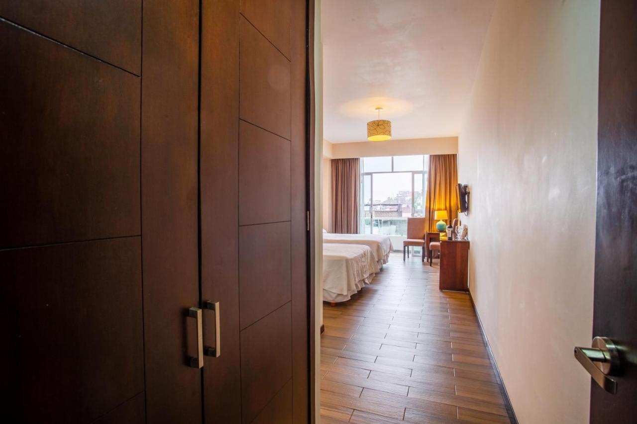 Blaze Hotel & Suites Puerto Vallarta Dış mekan fotoğraf