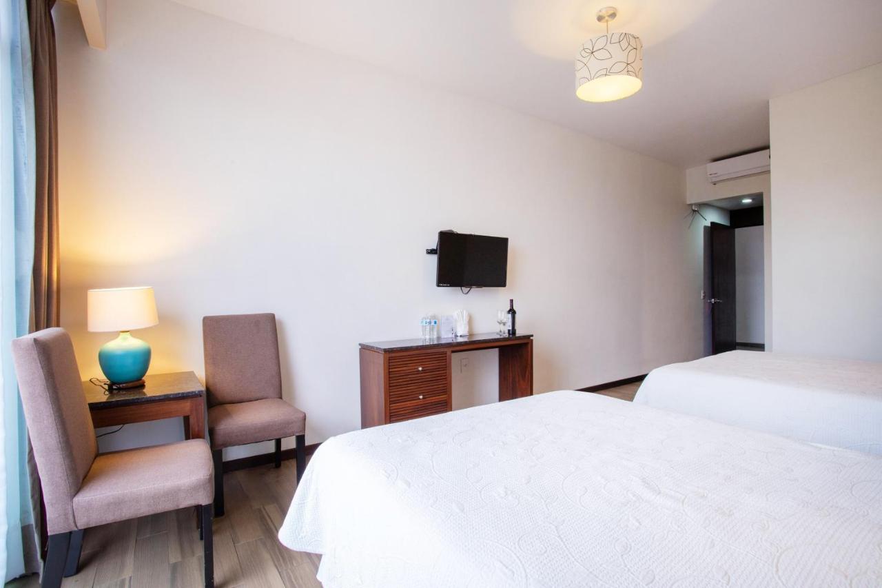 Blaze Hotel & Suites Puerto Vallarta Dış mekan fotoğraf