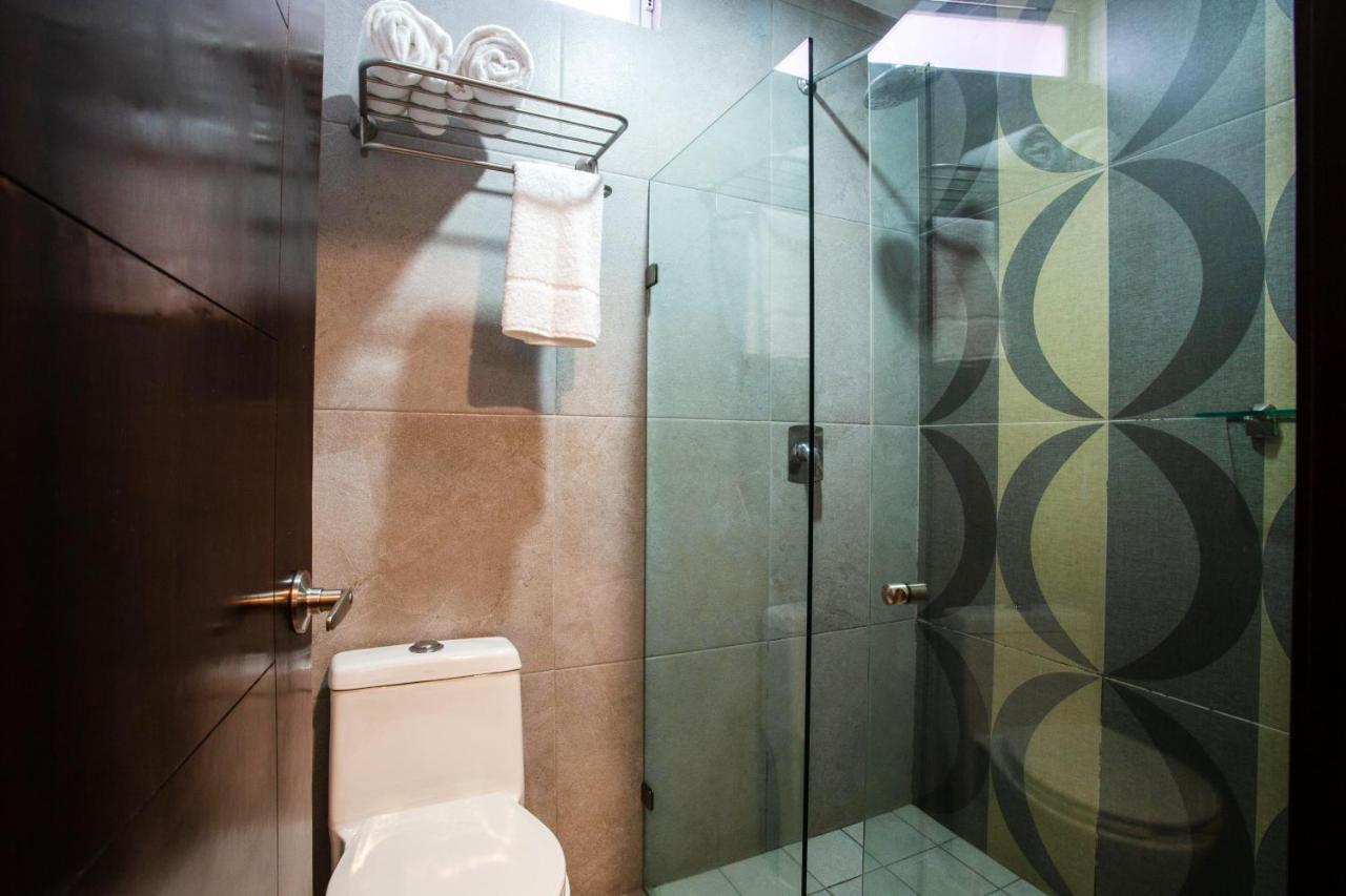 Blaze Hotel & Suites Puerto Vallarta Dış mekan fotoğraf