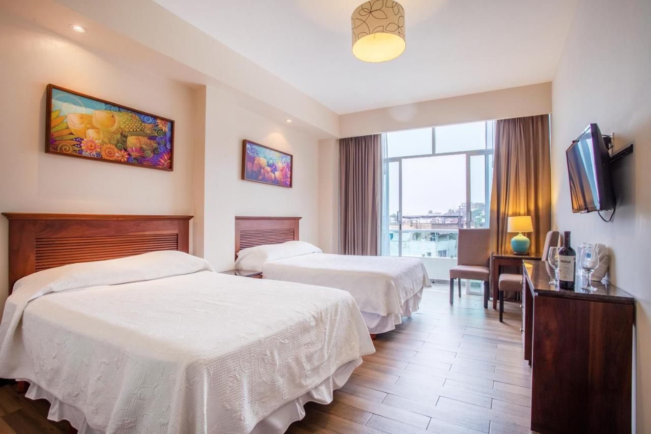 Blaze Hotel & Suites Puerto Vallarta Dış mekan fotoğraf