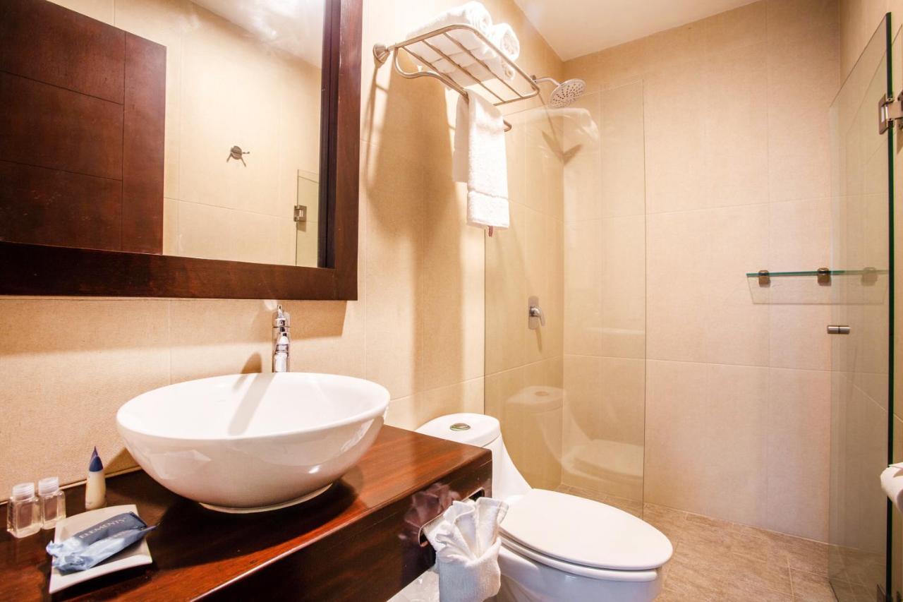 Blaze Hotel & Suites Puerto Vallarta Dış mekan fotoğraf