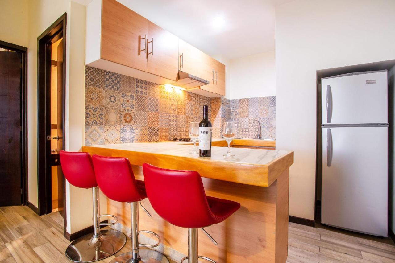Blaze Hotel & Suites Puerto Vallarta Dış mekan fotoğraf