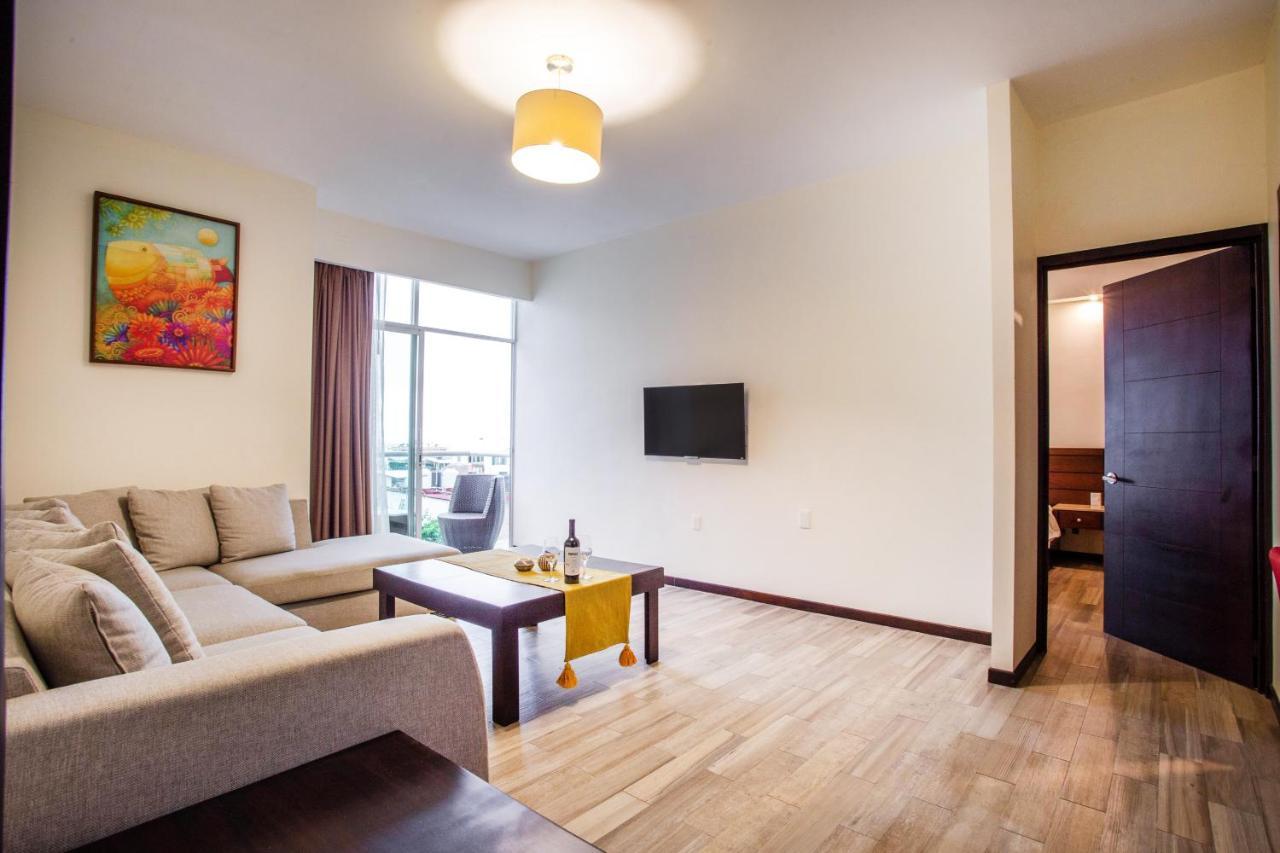 Blaze Hotel & Suites Puerto Vallarta Dış mekan fotoğraf