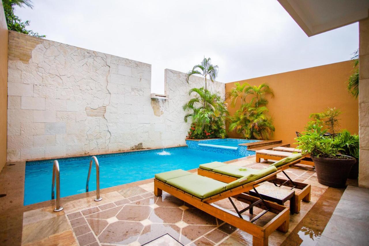 Blaze Hotel & Suites Puerto Vallarta Dış mekan fotoğraf