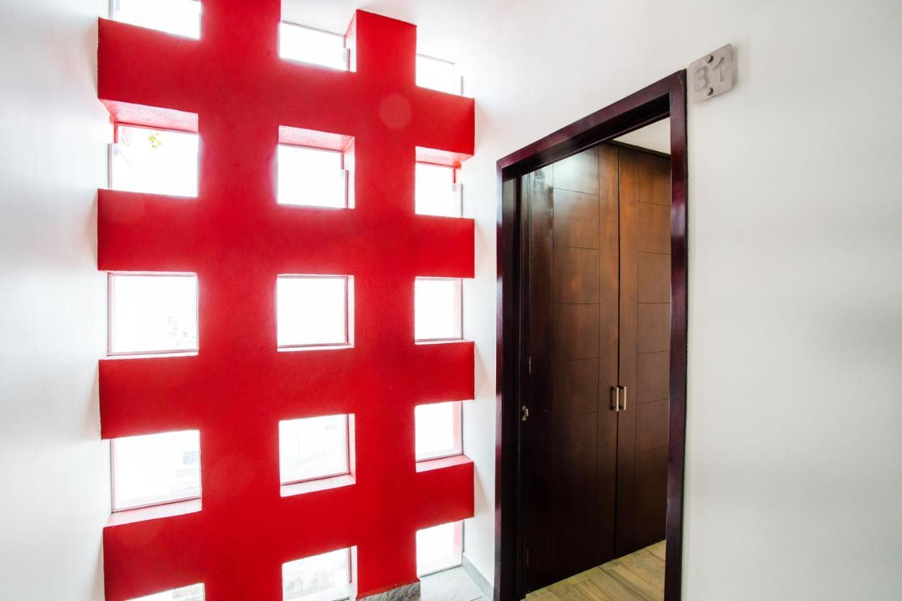 Blaze Hotel & Suites Puerto Vallarta Dış mekan fotoğraf