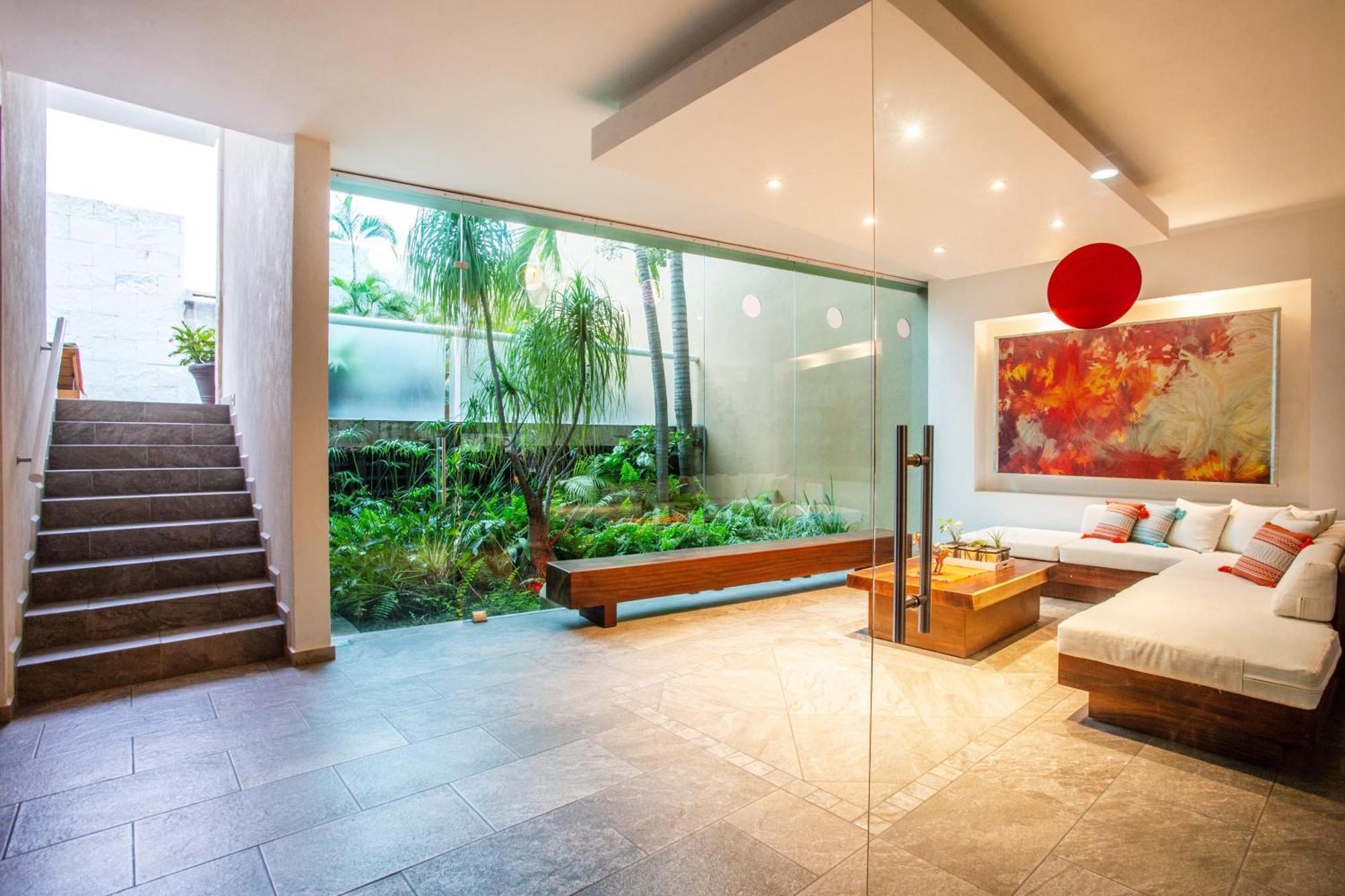 Blaze Hotel & Suites Puerto Vallarta Dış mekan fotoğraf