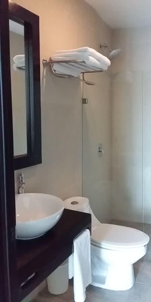 Blaze Hotel & Suites Puerto Vallarta Dış mekan fotoğraf