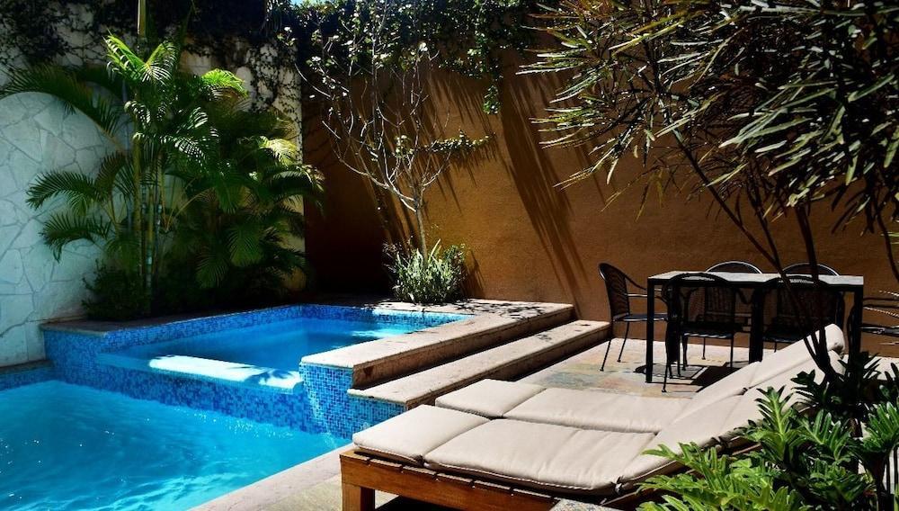 Blaze Hotel & Suites Puerto Vallarta Dış mekan fotoğraf